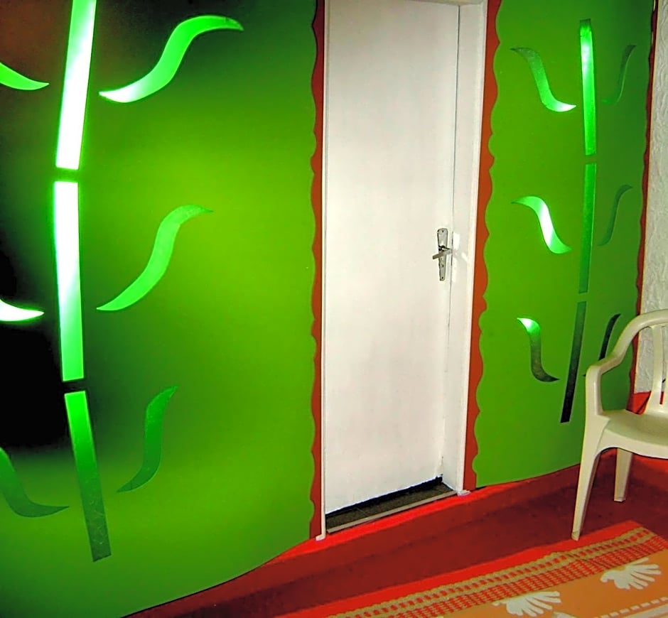 Hospedaria Nossa Senhora da Glória