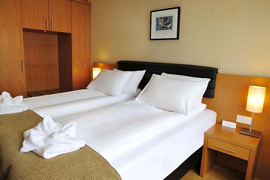 Hotel Reykjavík Centrum