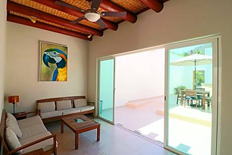 Deluxe Queen Room with Two Queen Beds