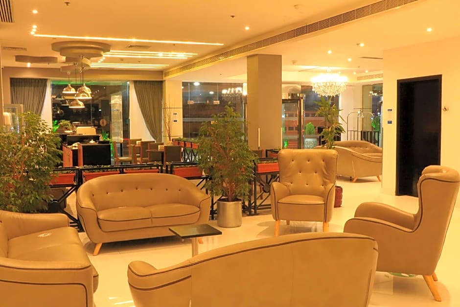 Best Western Premier Muscat