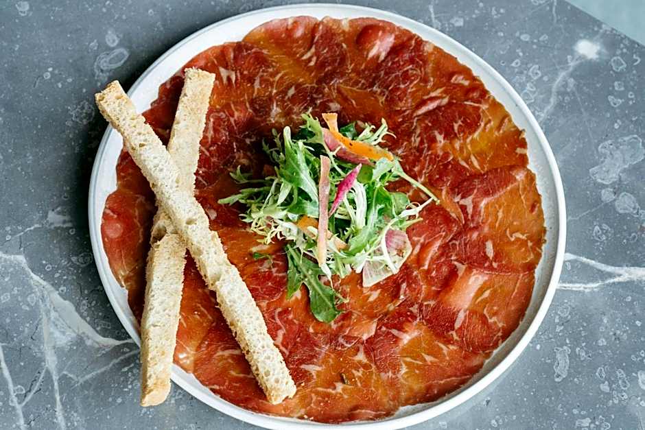 Tetra Hotel, Autograph Collection