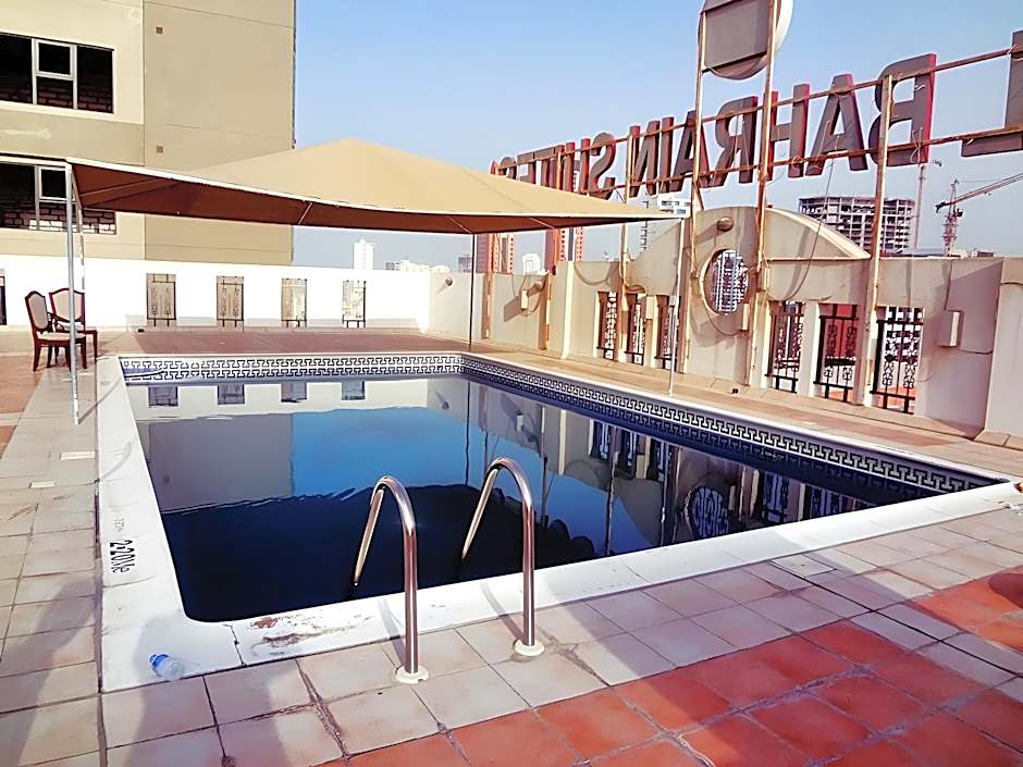 Pearl Bahrain Apartments