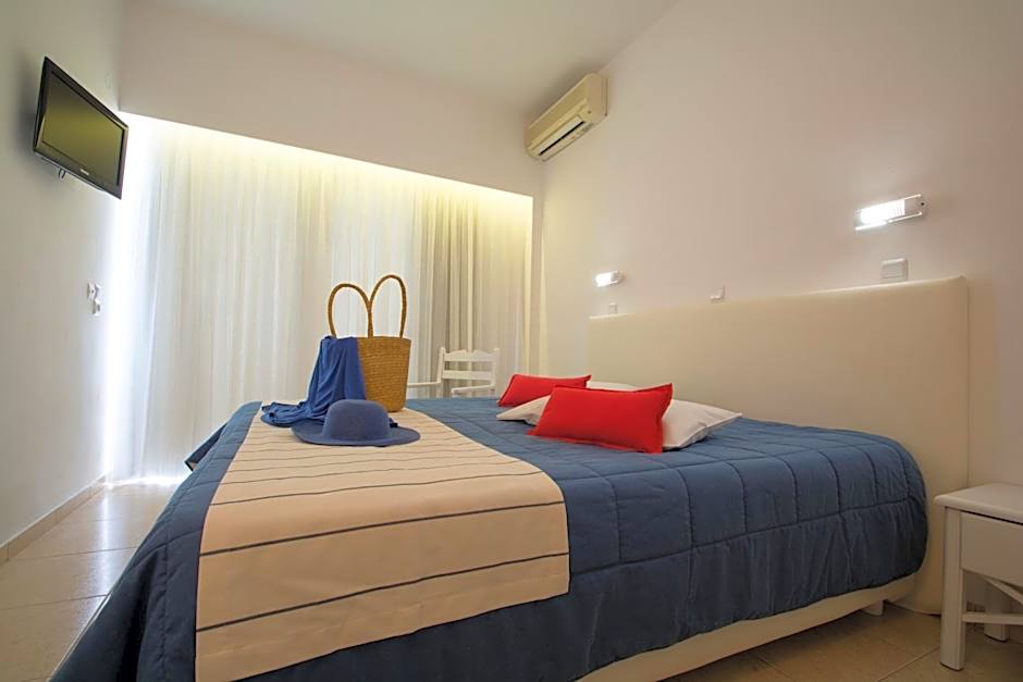 Kordistos Hotel