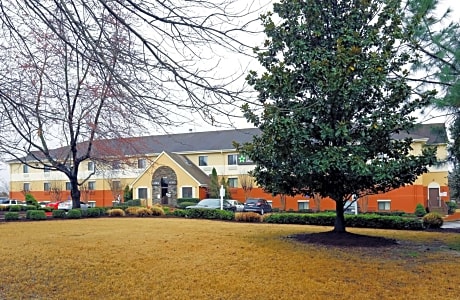 Extended Stay America Suites - Memphis - Apple Tree