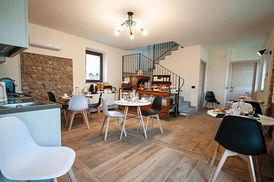 B&B Tenuta Legnate