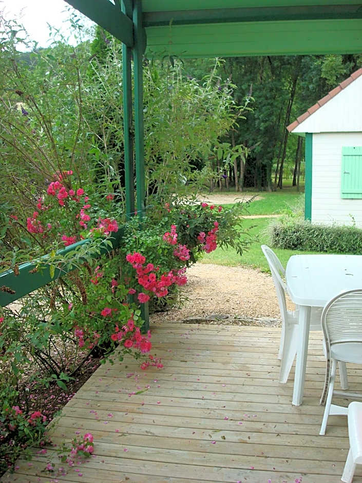 Village-Chalets Le Rû du Pré