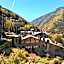 Aparthotel AnyosPark Mountain & Wellness Resort