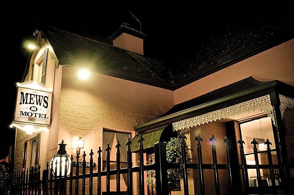 The Mews Motel