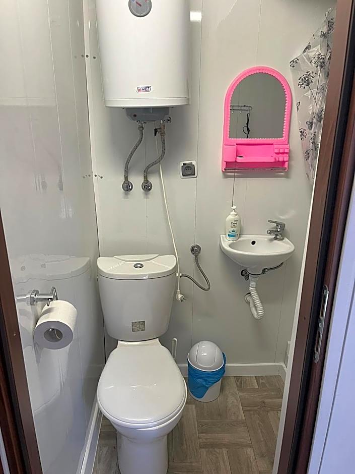 Ośrodek Wczasowy WARMA