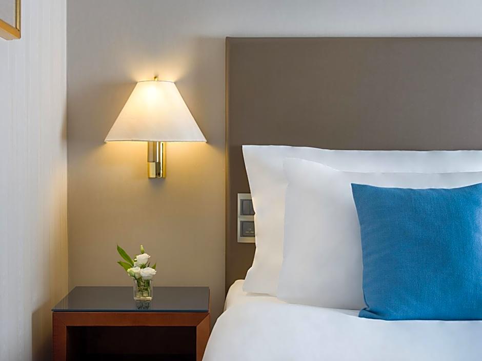 Panorama Hotel Prague