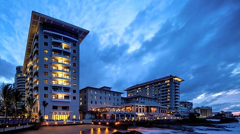 Condado Vanderbilt Hotel