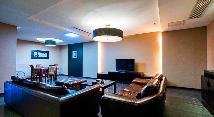 Guangdong Nanmei Osotto Hotel