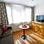 Aparthotel Hirschenau