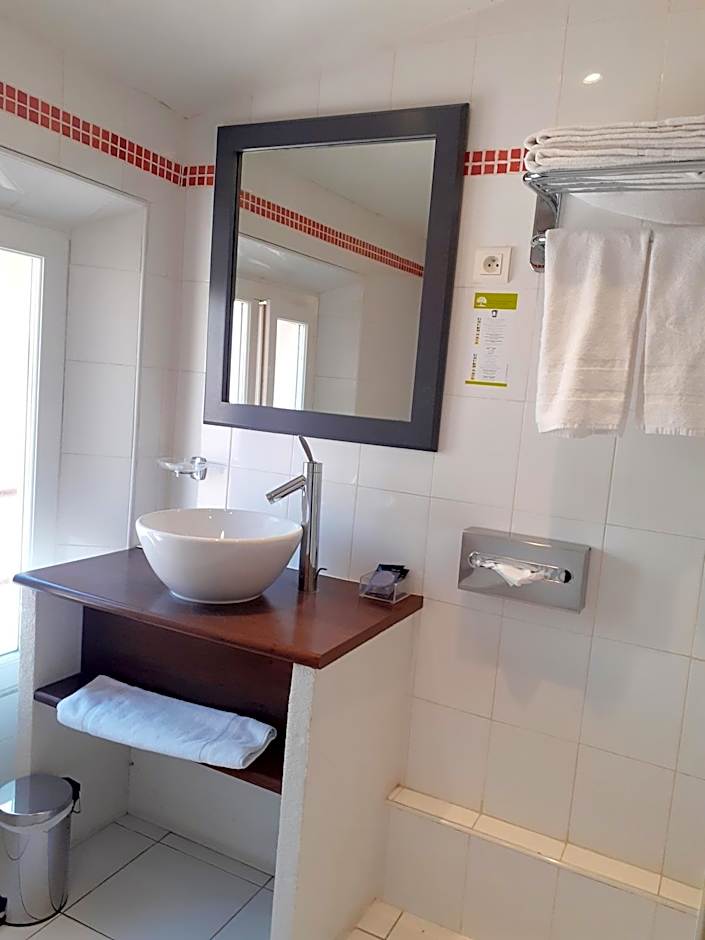 Hotel La Villa Tosca