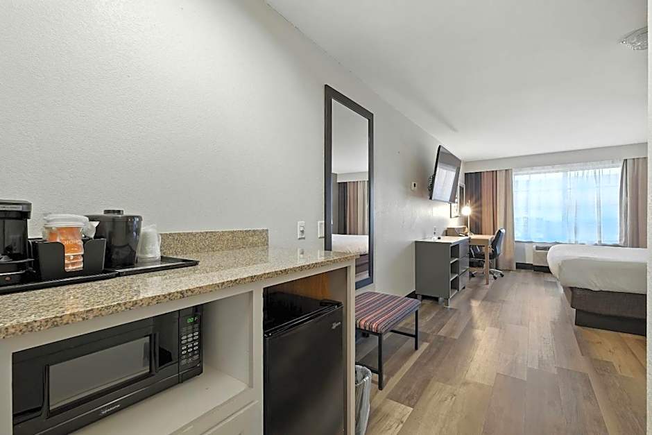 Country Inn & Suites by Radisson, Merrillville, IN