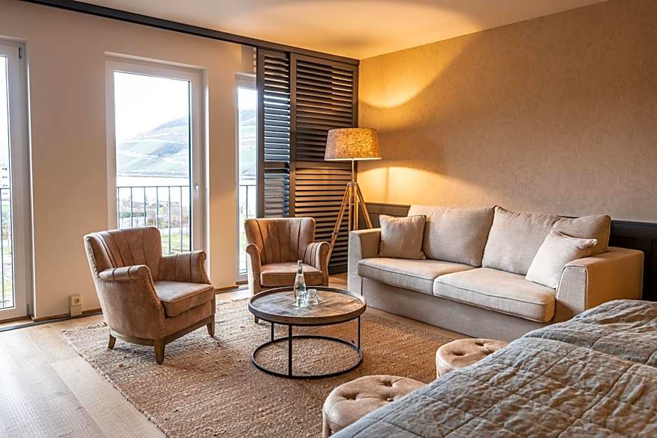 PAPA RHEIN - Hotel & Spa