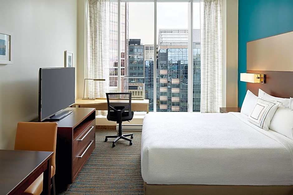 Residence Inn by Marriott Montreal Downtown