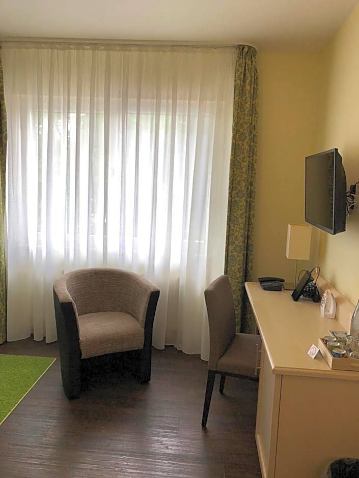 Akzent Hotel-Restaurant Albert