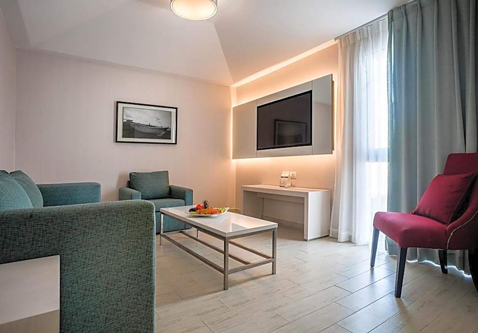 Astral Village Hotel