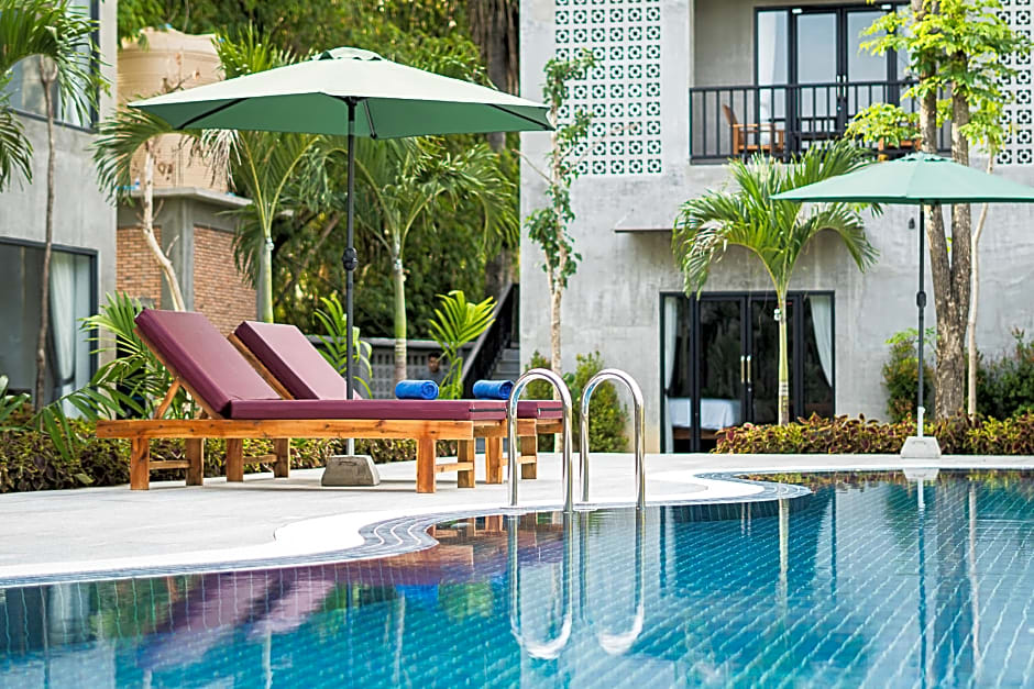 Kampot Sweet Boutique