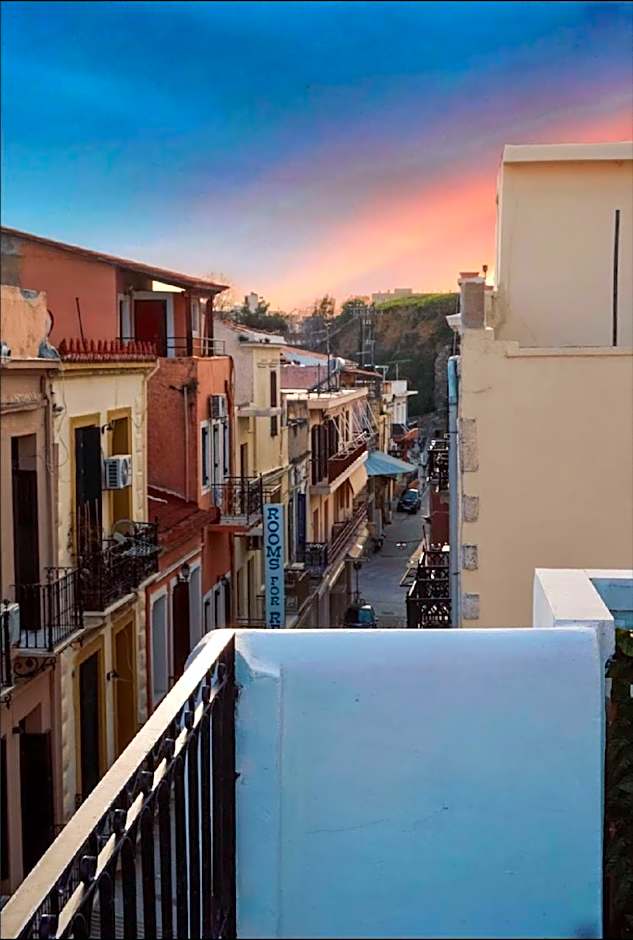 Metropolitan Pearl Boutique Hotel