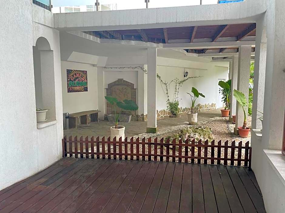 Hotel Villa List
