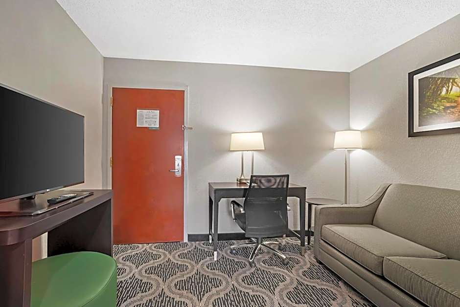 Quality Suites Pineville - Charlotte