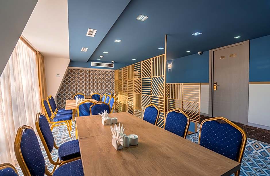 Gladius Inn Boutique Hotel by DNT Group