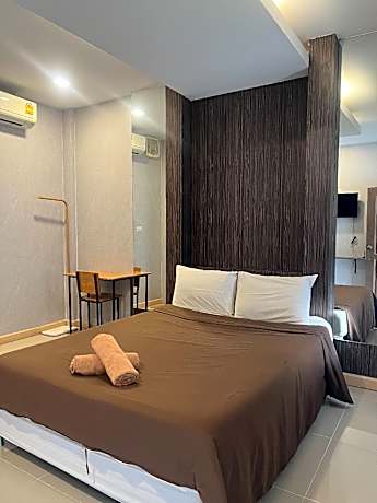 Superior Resort Room