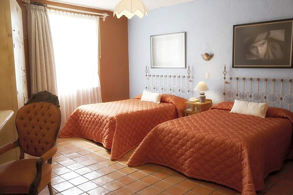 El Meson de los Poetas