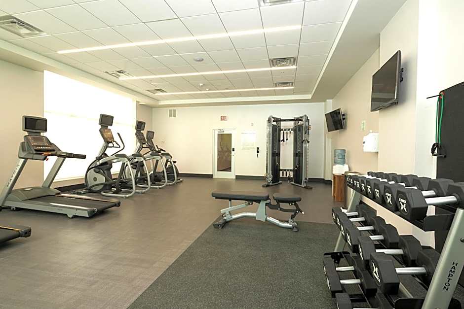 Holiday Inn & Suites Detroit - Troy by IHG