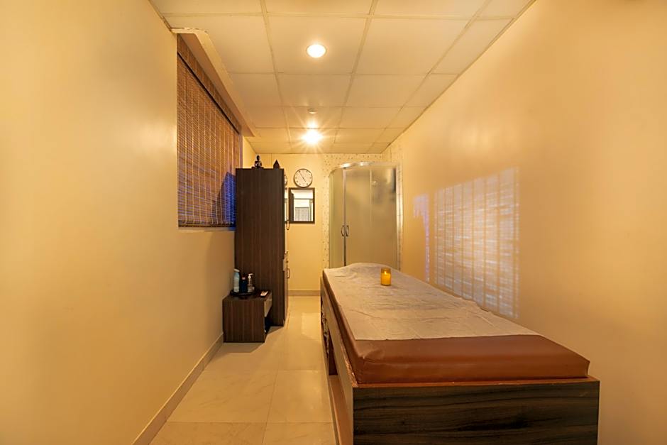 Shenbaga Hotel & Convention Centre