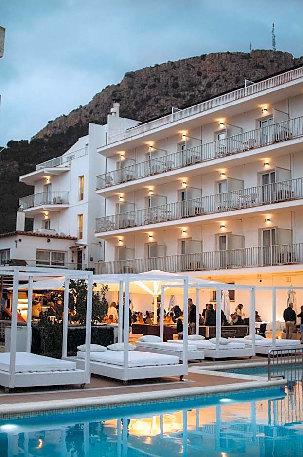 Hotel Nereida