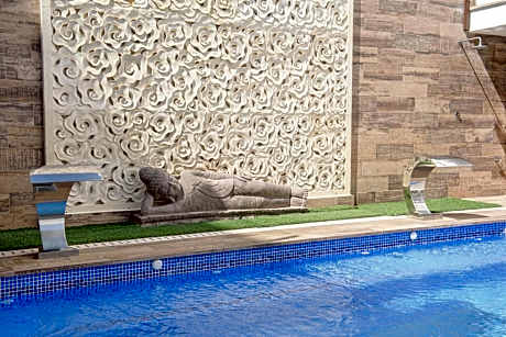 Hotel Florencio Ibiza