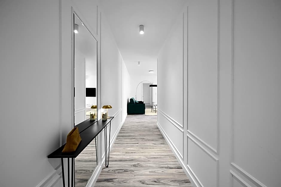 Collect Residence