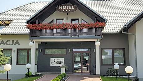 Hotel Savana