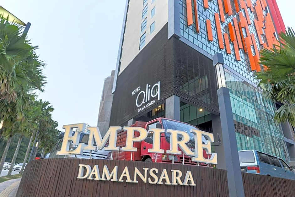 Five Studio - Empire Damansara