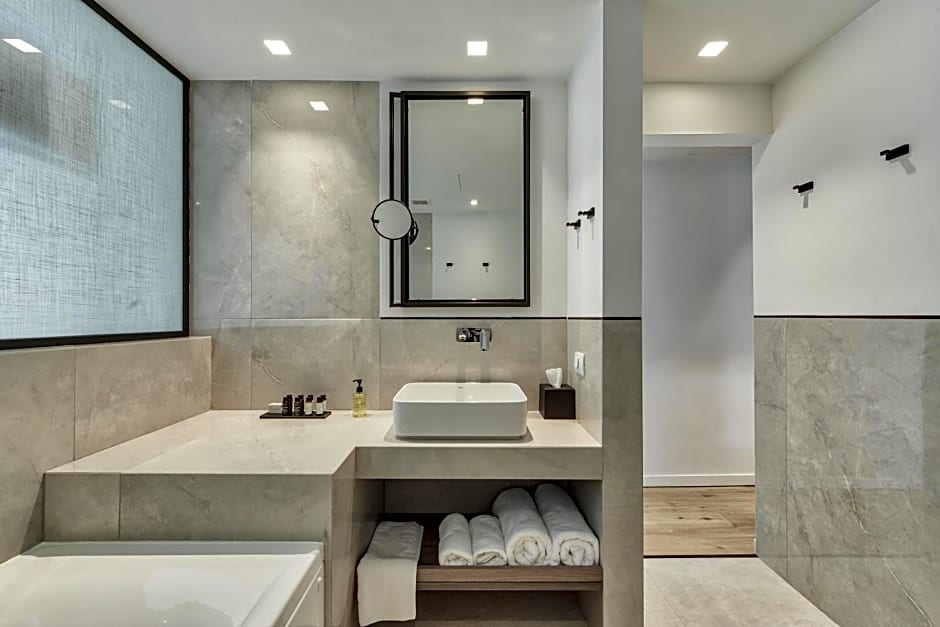 Bitzaro Boutique Hotel