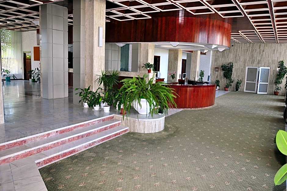 Hotel Lido