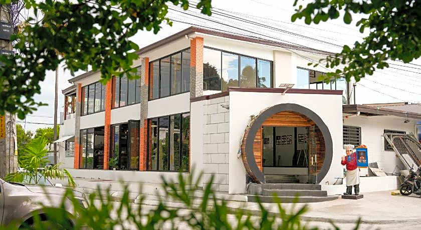 Bavarian Bistro & Guesthouse