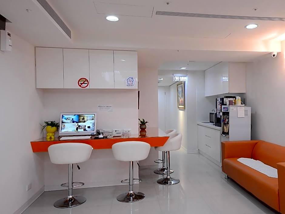 Morwing Hotel Fuzhong