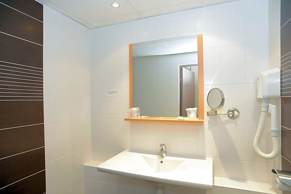 Hotel Cositel, CIT'HOTEL Coutances