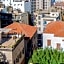 The Grand Meshmosh Hotel