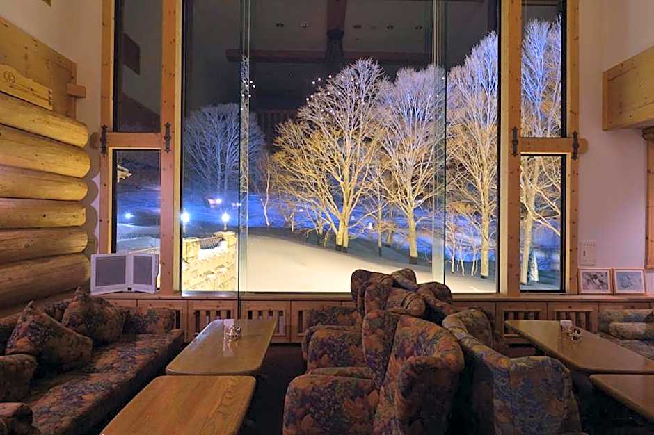 Hotel Grand Phenix Okushiga