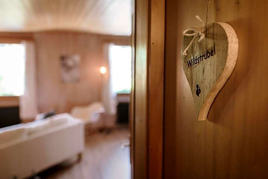 Wildstrubel Lodge