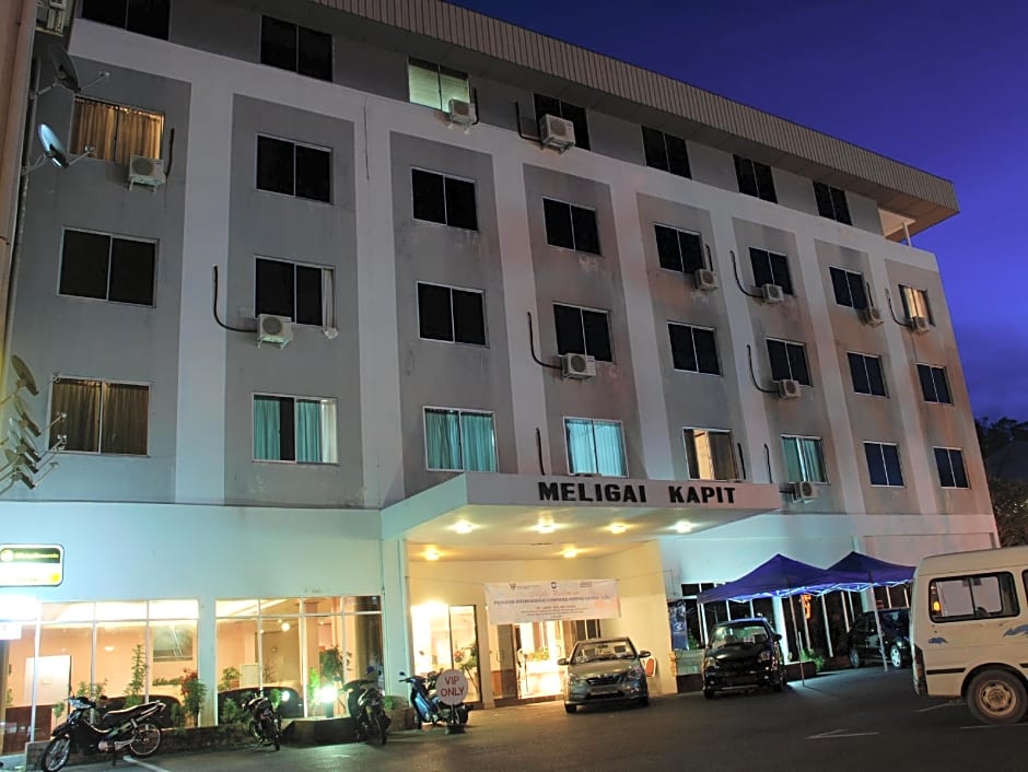 Hotel Meligai Kapit