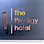 Prodigy Hotel, a Days Inn by Wyndham
