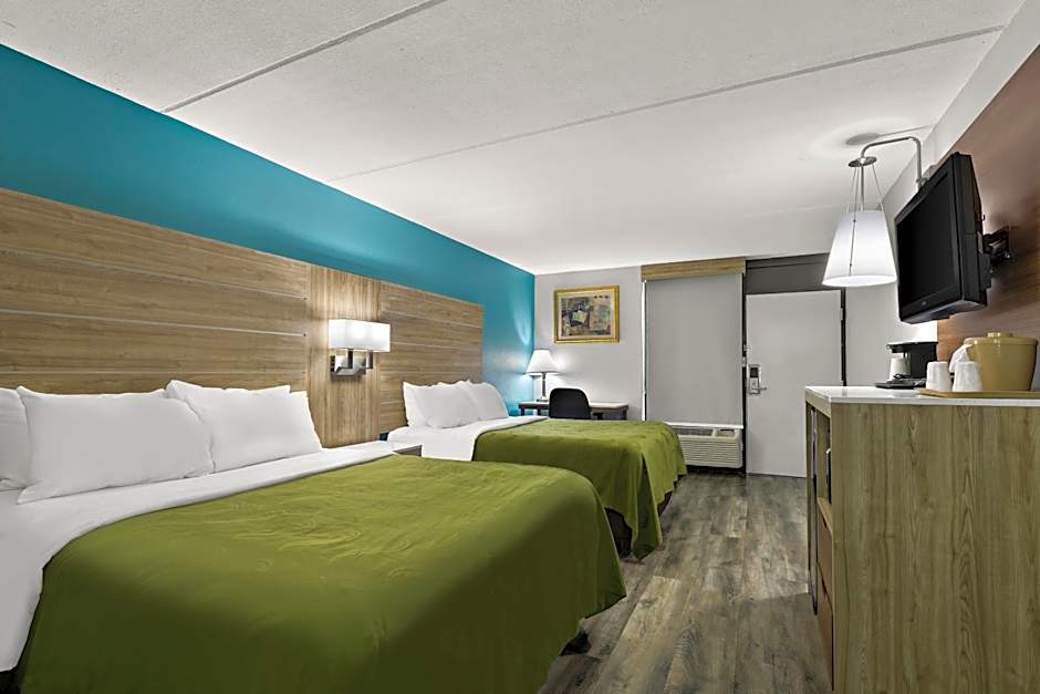 Quality Inn & Suites Vidalia