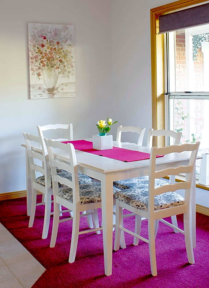 Bed & Breakfast at Tiffany's