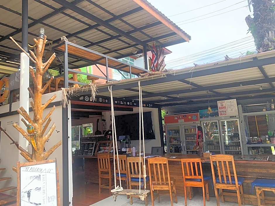 Hotel Seaview Pirates Terrace